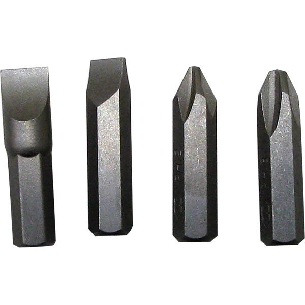 Impact Driver Bits